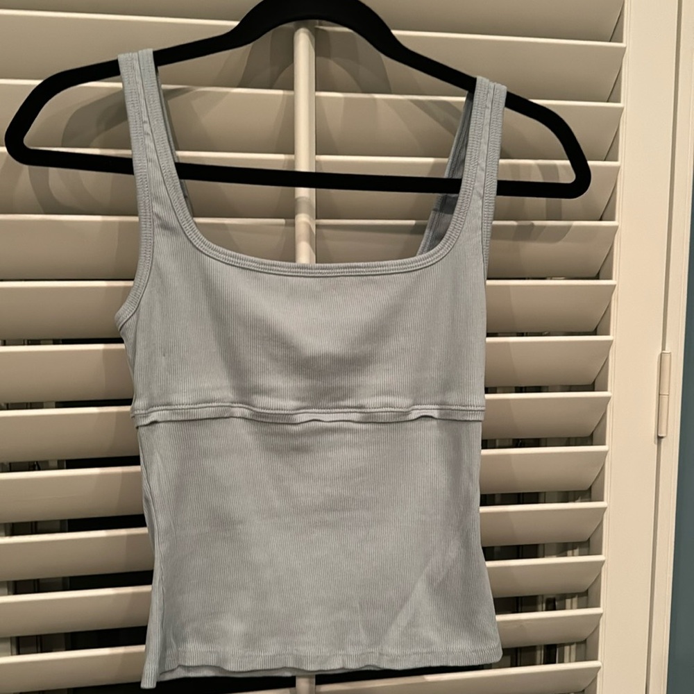Reformation Tank Top